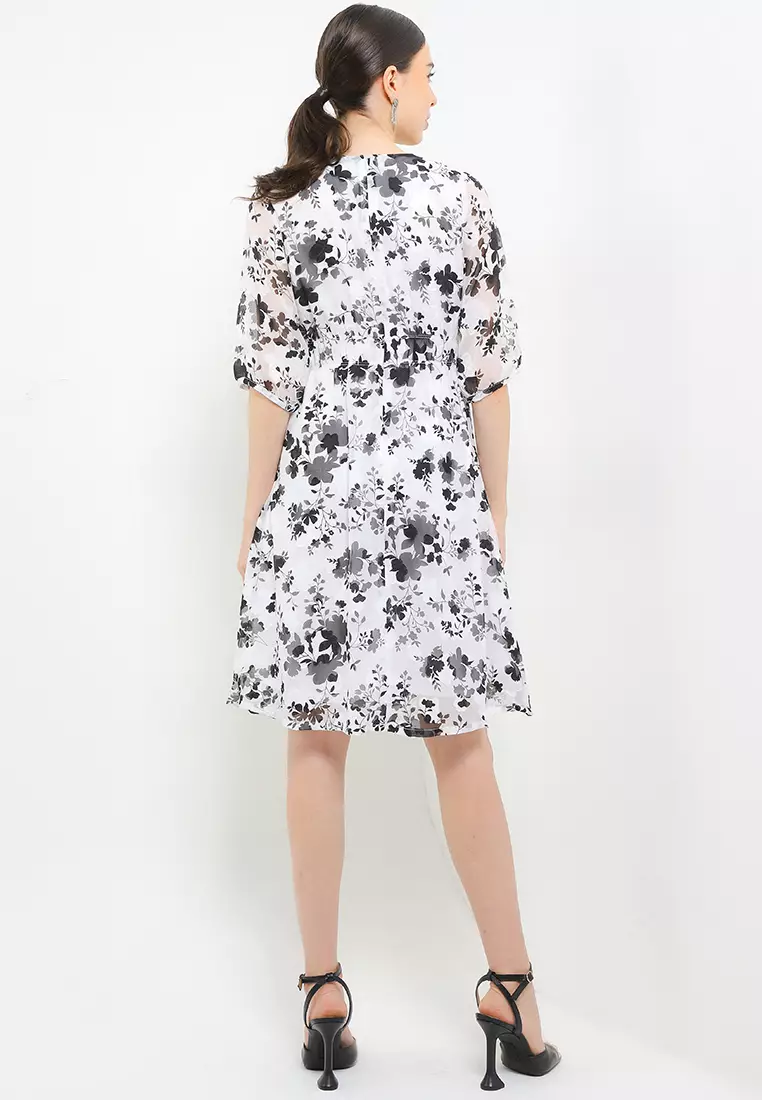 Eprise Collection Aleta Dress