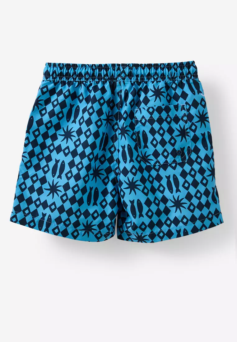Bailey Board Shorts