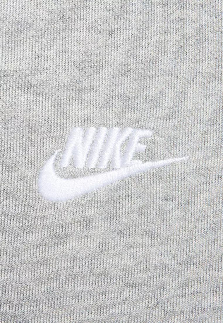 Club French Terry Crew Sweatshirt