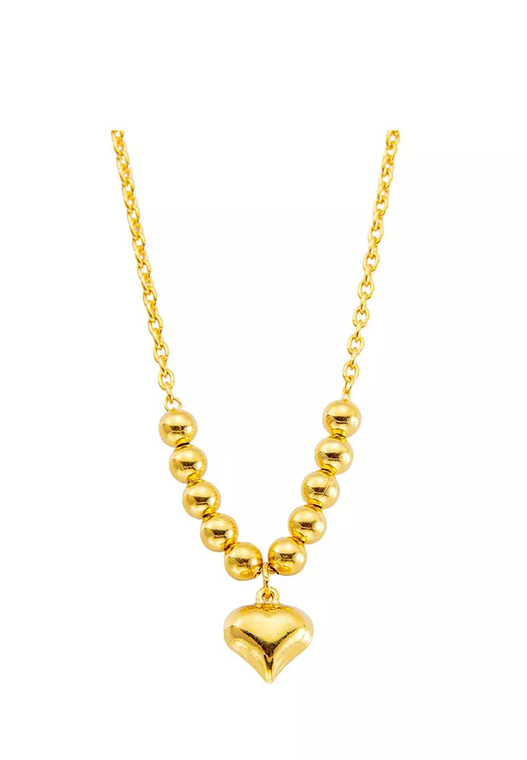 Gold necklace top 22k with price
