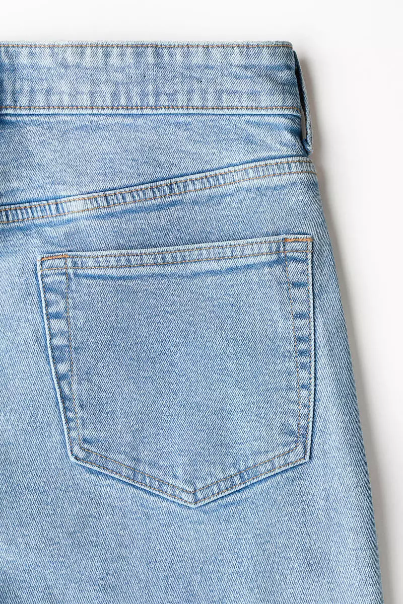 Regular Jeans