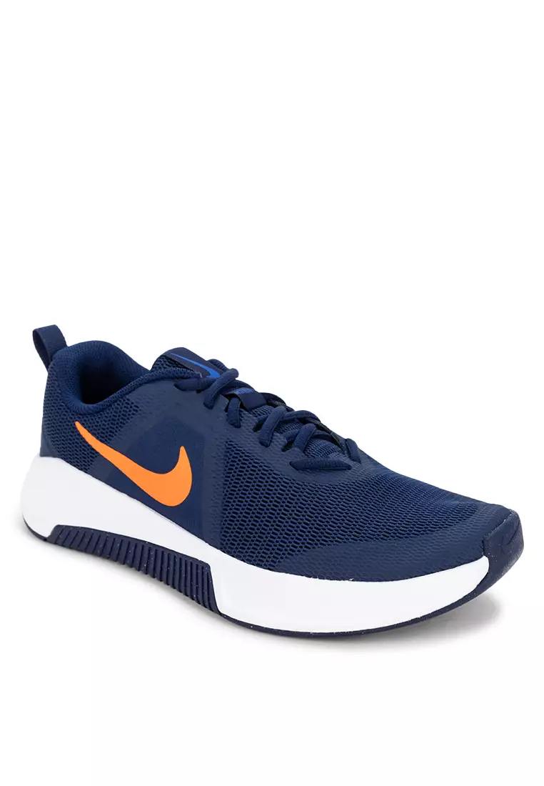 Discount on Nike  shoes - SKU: Nike Women's MC Trainer 3 Workout Shoes - Black