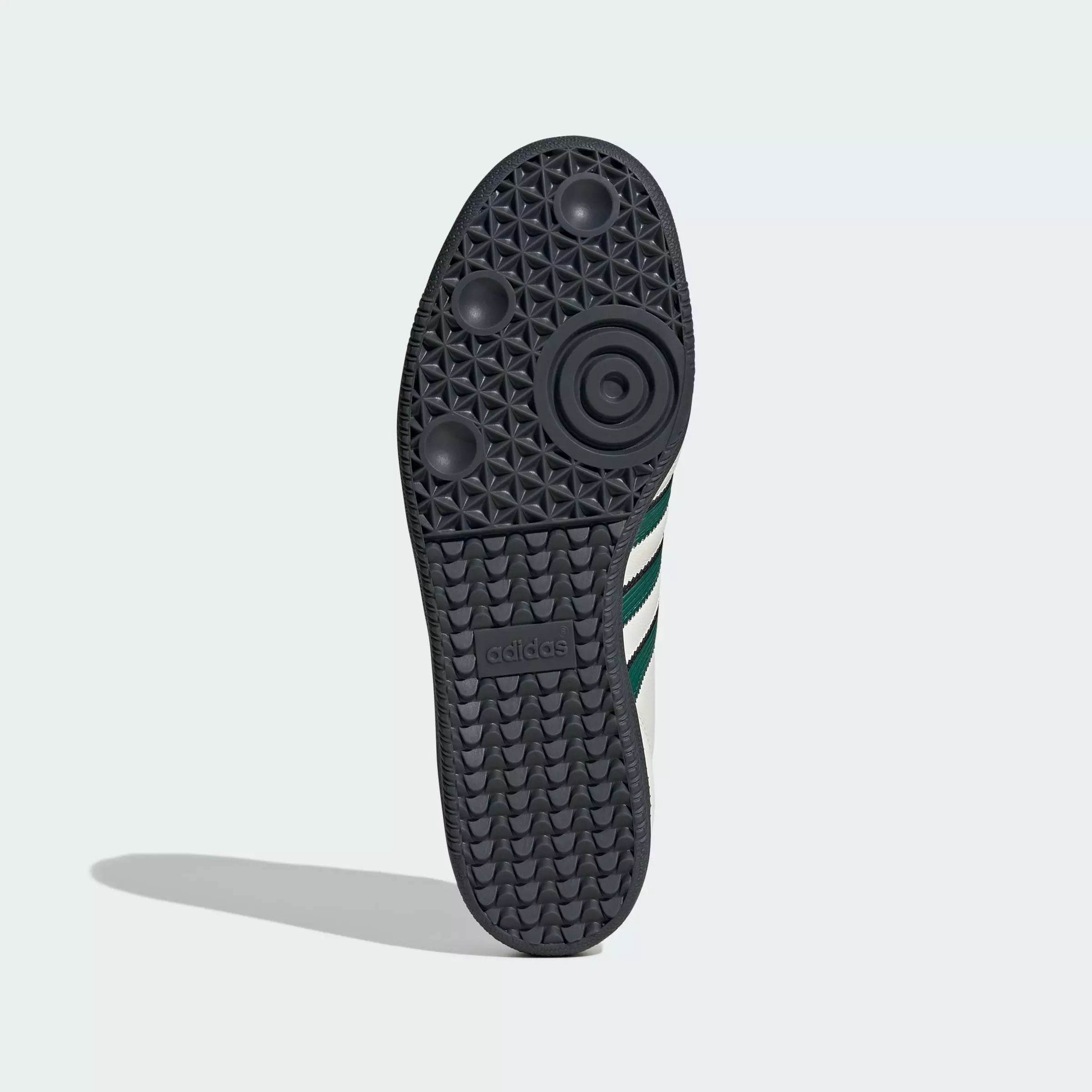 Lifestyle Samba Jp Shoes Unisex White JR0964
