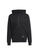 adidas black Future Icons Doubleknit Full-Zip Sweatshirt 8D077AAB2C8E2DGS_1