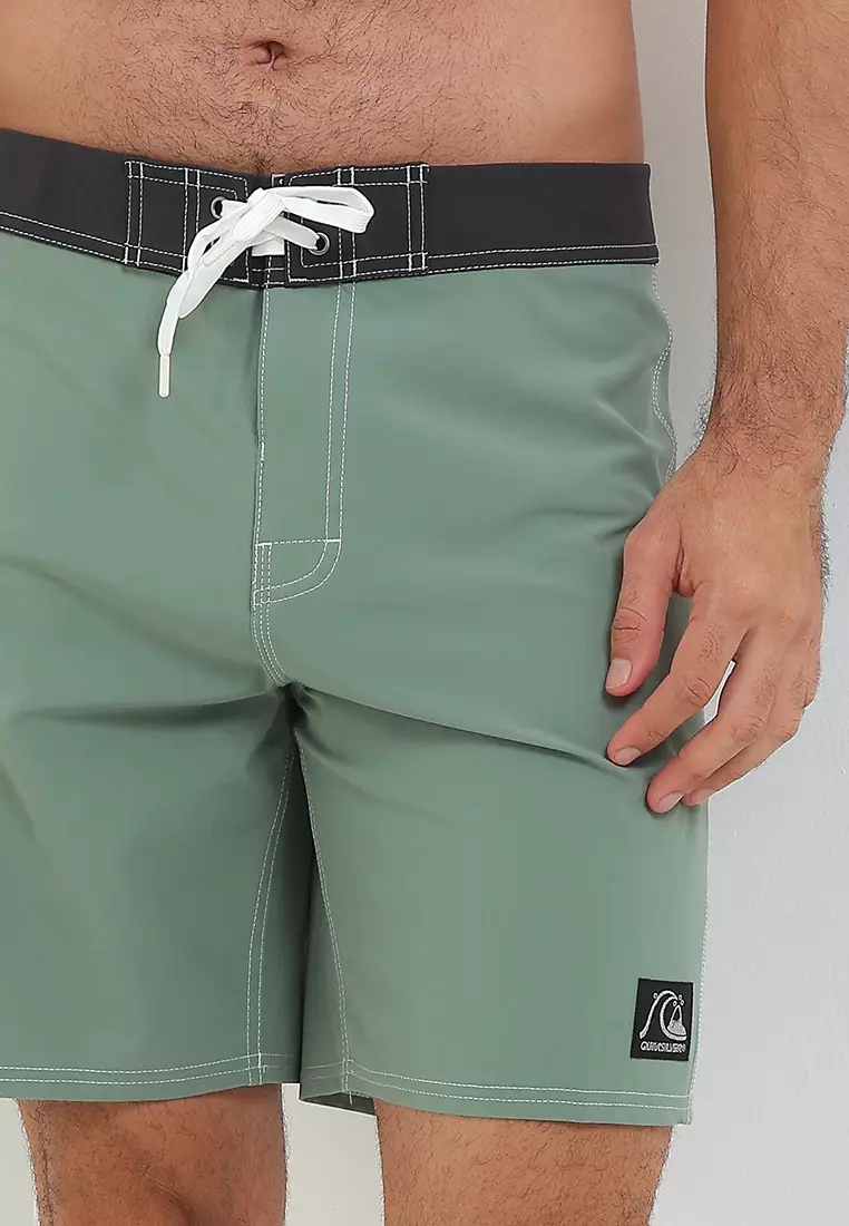 Original Straight Leg 18