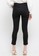 LOLINI black Manathan Long Pant Black A2EF0AA661A14AGS_2