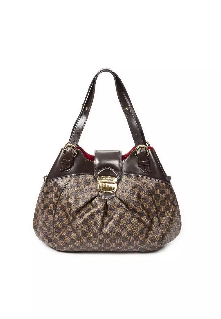 Preloved lv bags singapore clearance