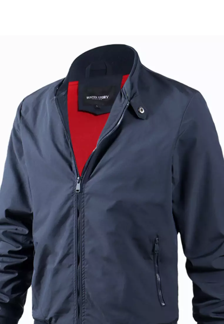 Air Force Jacket BU8836