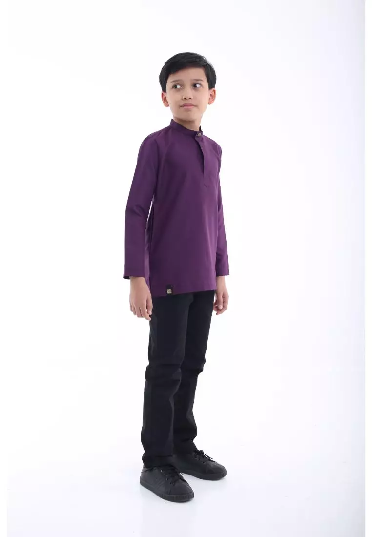 Kurta Qabil Kids
