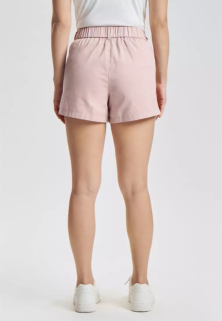 Essentials Easy Wear Shorts