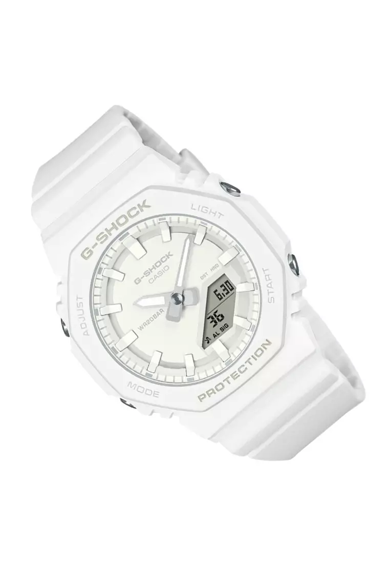 G-shock Women Digital Analog Watch GMA-P2100-7A