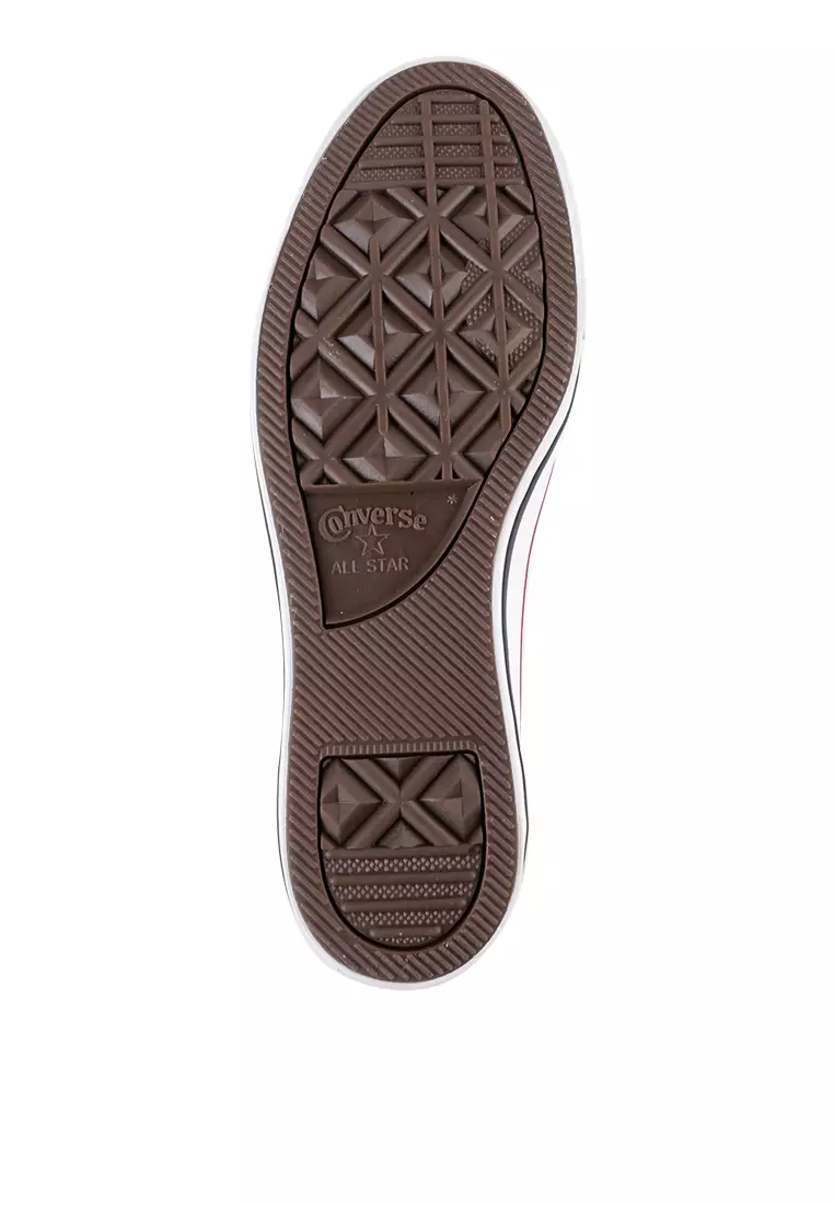 Chuck Taylor All Star Canvas - Ox