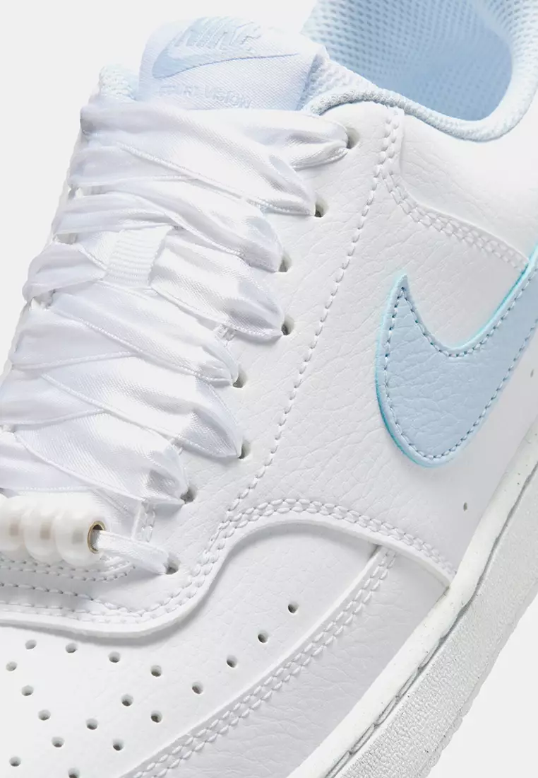 Court Vision Low Shoes