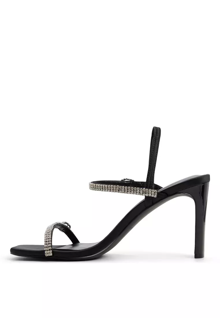 Oddessa Heels