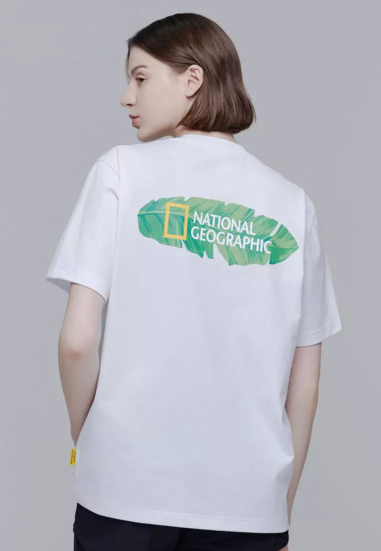 Unisex CROW COOLMAX Graphic Short Sleeve Tee