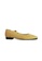HERAPOSH beige The Vera Lace Up Shoes 6D80ESHC53260CGS_3