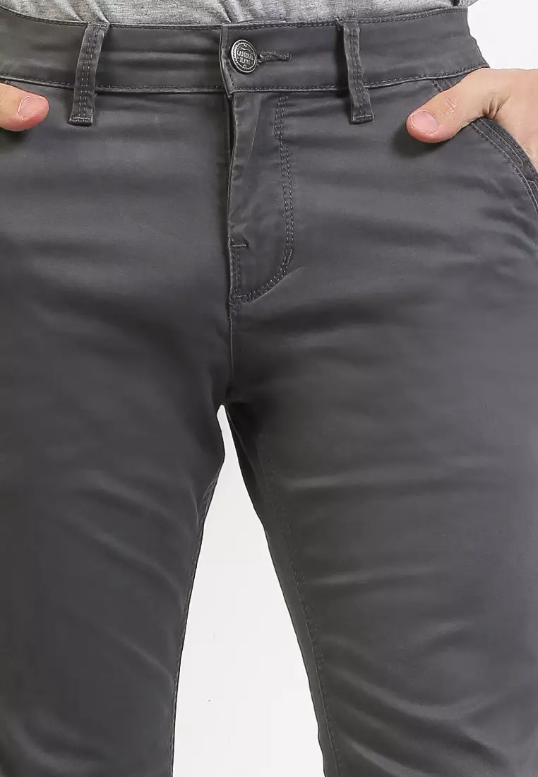 Cj Cotton Chinos