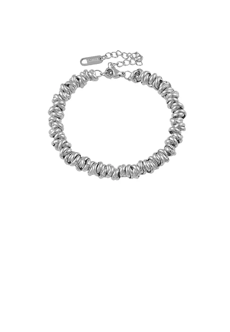 Buy online nomination bracelet