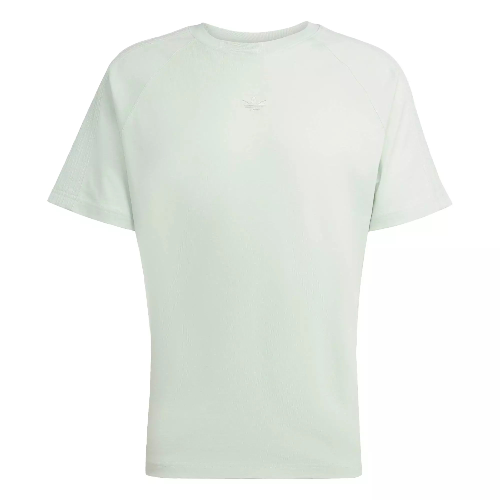 Lifestyle Premium Essentials Tee Men Green JW1033