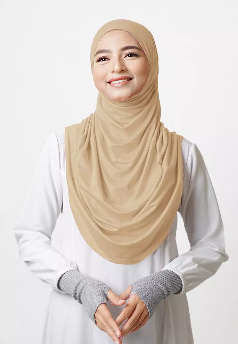 EVA NIQAB HIJAB