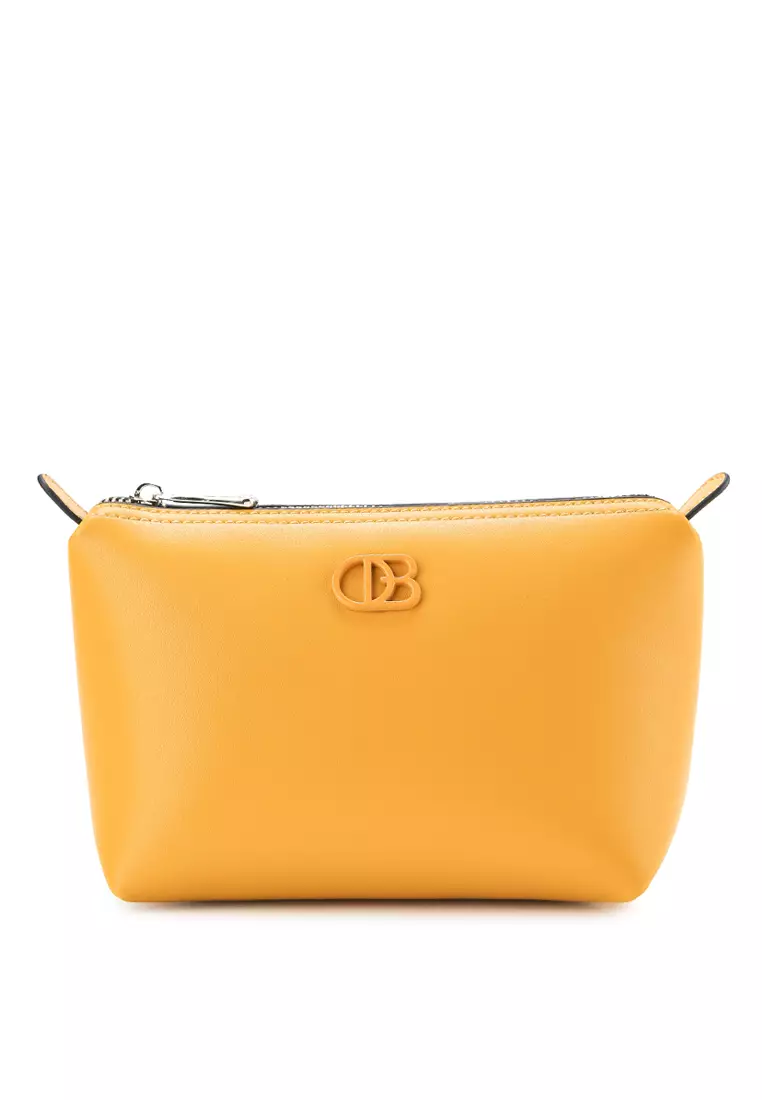 Charlotte Top Handle Bag (M)