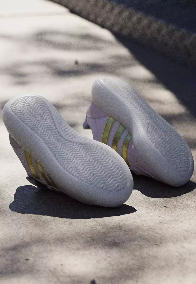 Adidas x Disney Frozen Barreda Decode Shoes