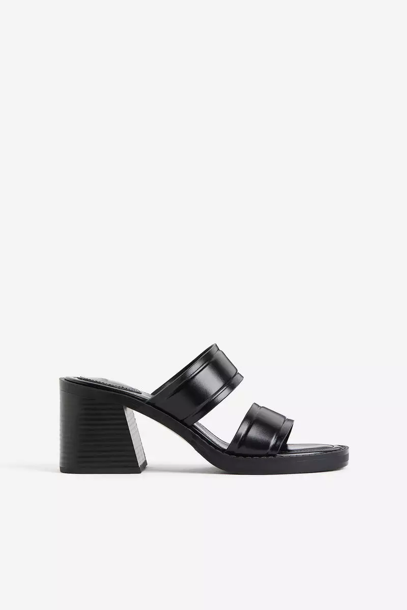 Buy H&M Heeled sandals 2025 Online ZALORA Philippines