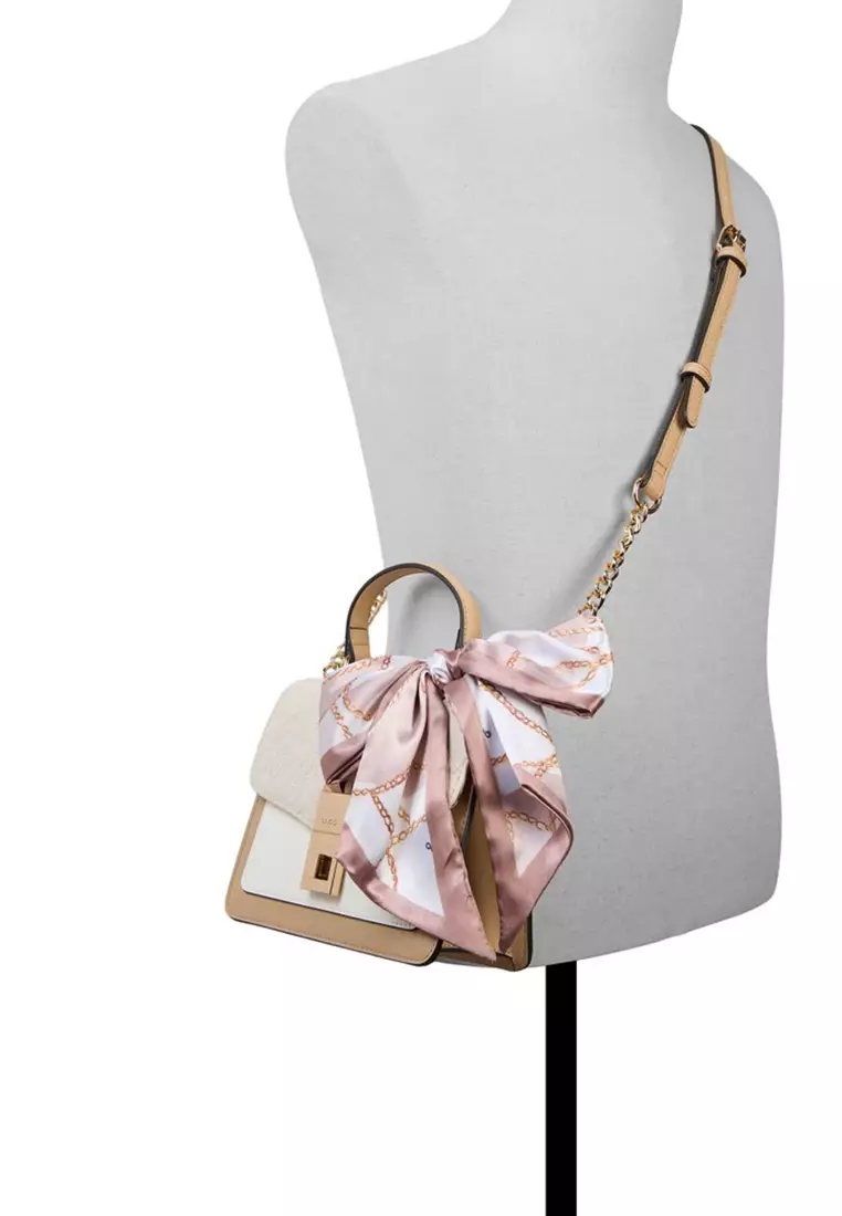 Varpass Top Handle Bag
