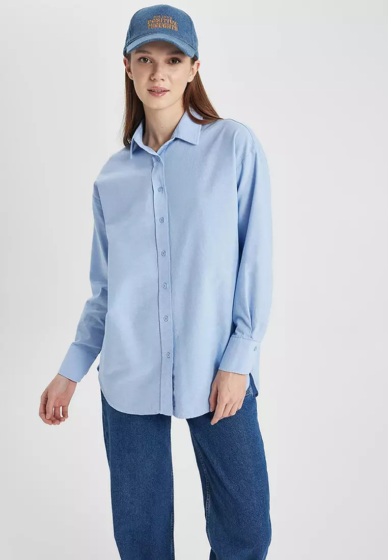 Relaxed Shirt
