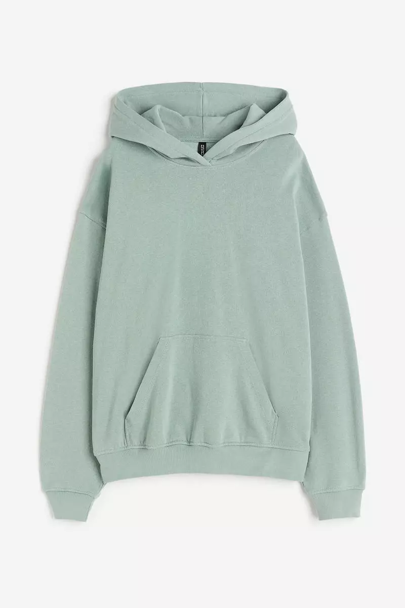 Oversized hoodie