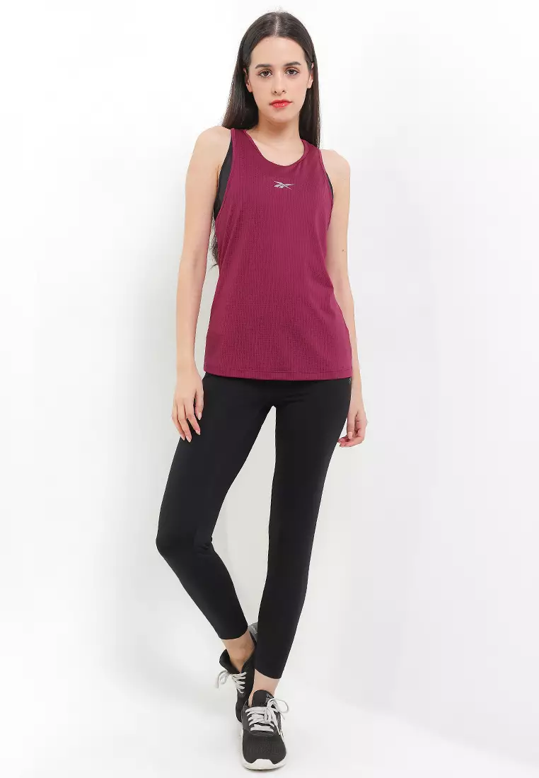 Brenda Performance Tee