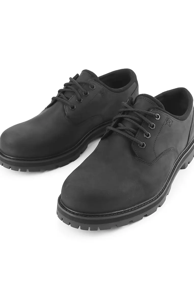 Britton Road Lace Up Waterproo