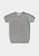 SUB grey Men Short-Sleeve Knit Top EF037AA984F184GS_1
