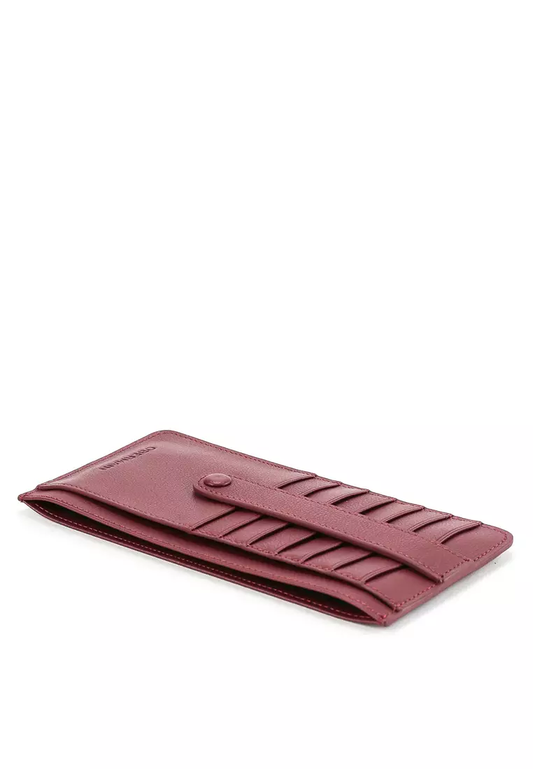Carlo Cardholder (M)