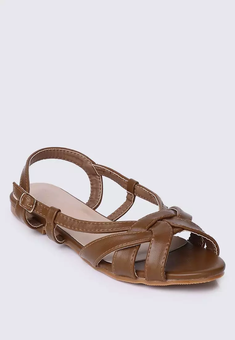 Hana Comfy Sandals