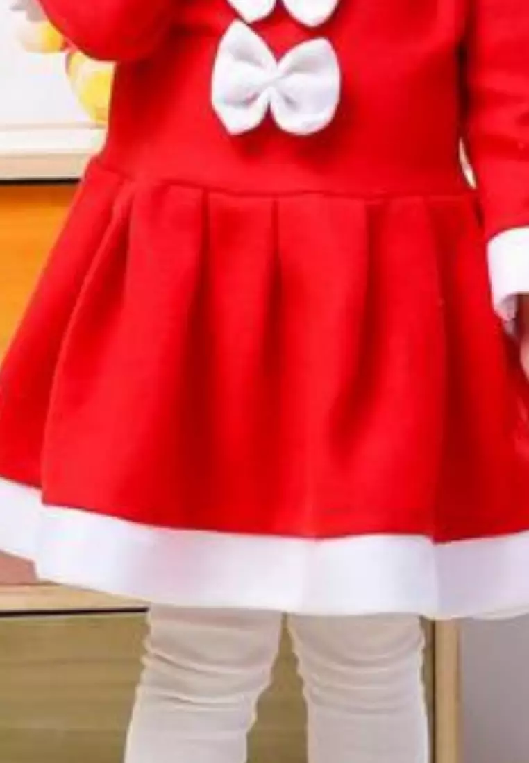 Sellidre Baby & Toddler Dresses