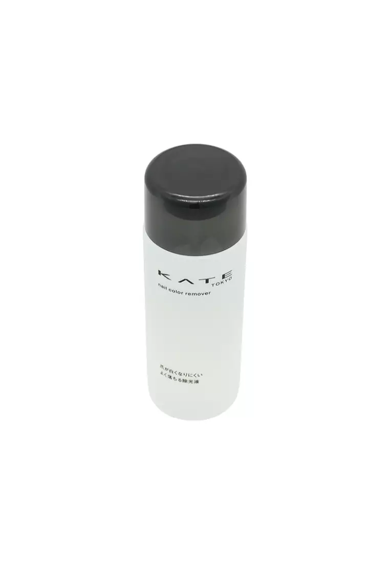 KATE Nail Color Remover N (230ml) 230ml