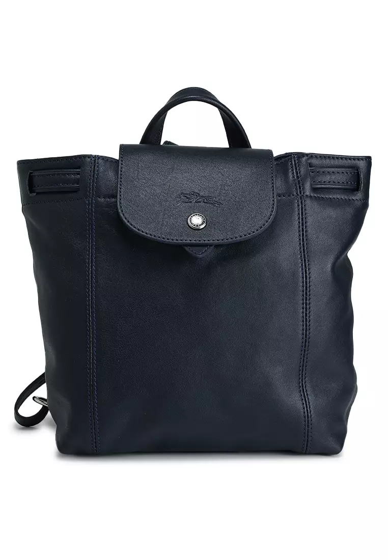 Longchamp Le Pliage Cuir Backpack Buy LONGCHAMP Le Pliage Xtra S