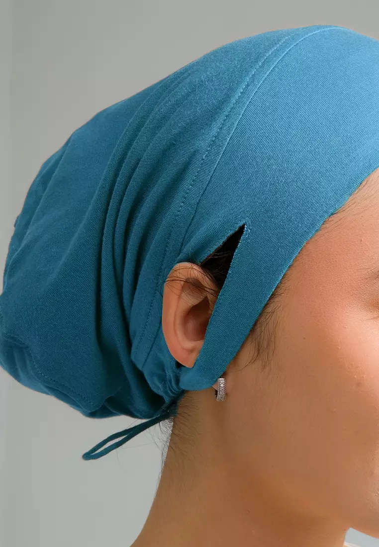 INNER CIPUT ANTI BUDEG-TURKISH BLUE