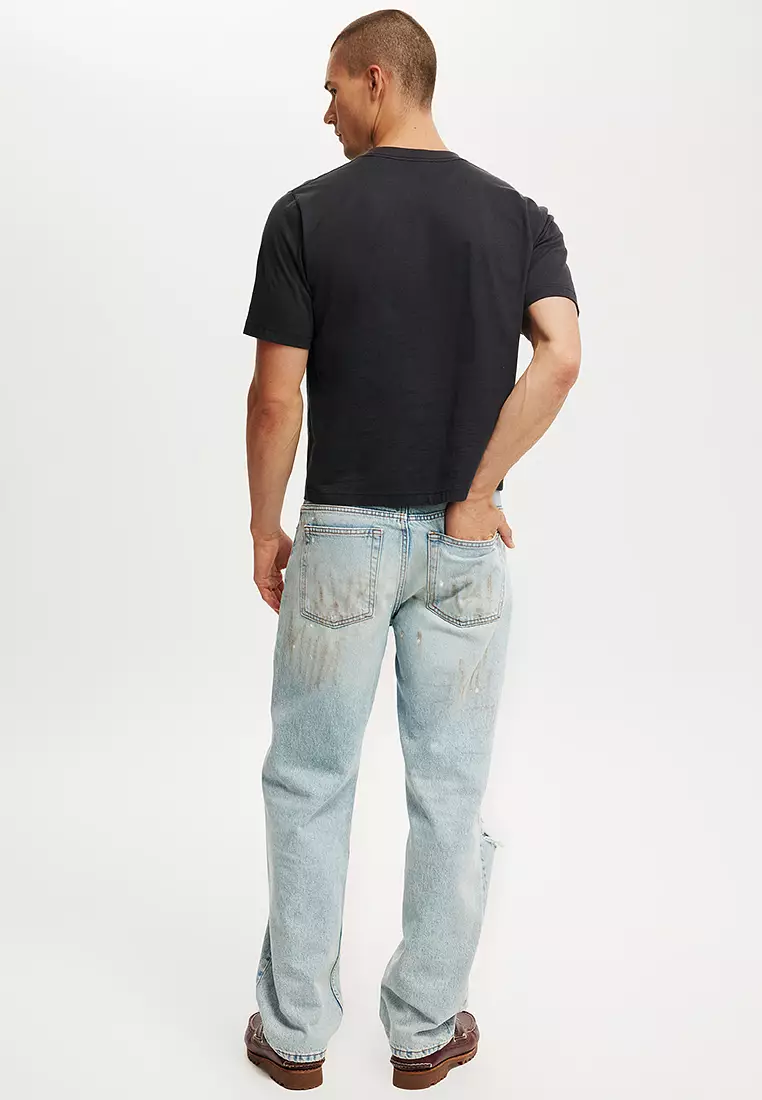 Baggy Jeans