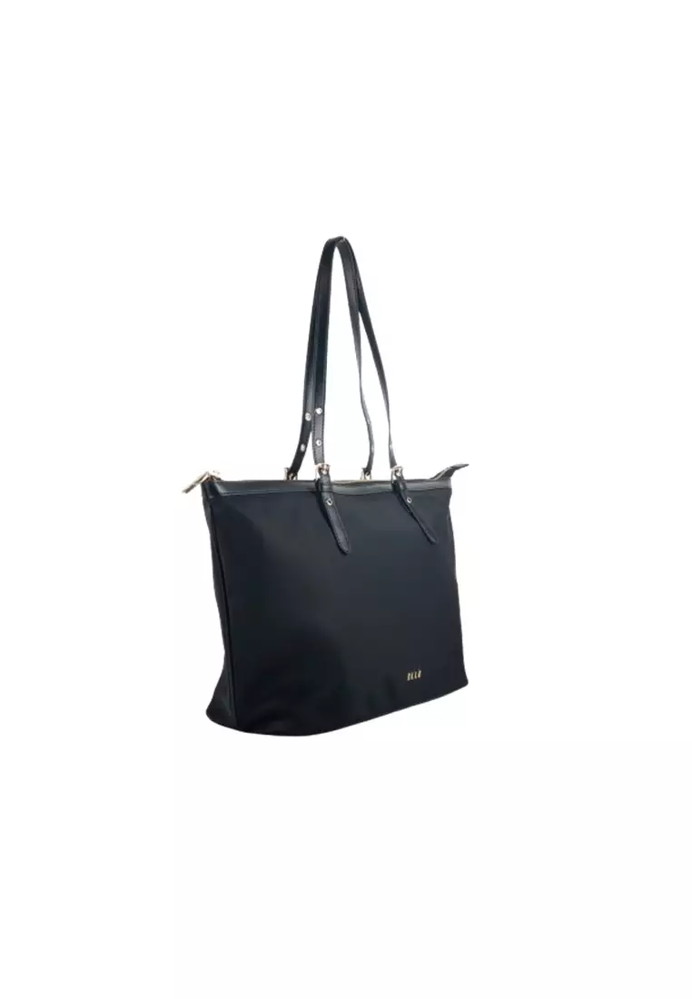 LEAH TOTE BAG