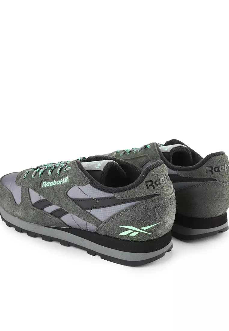 Jual Reebok Classic Leather Original 2026 | ZALORA Indonesia