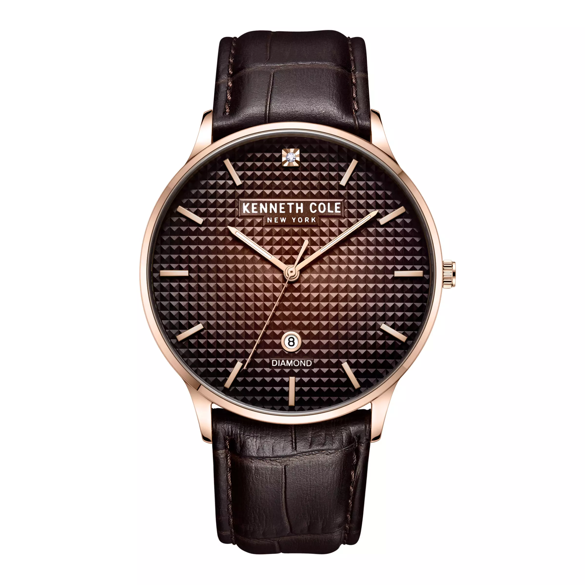 Kenneth cole online watch harga