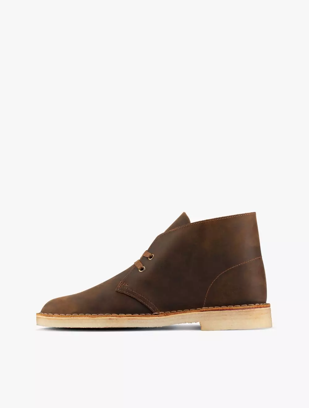 Jual clarks desert boots hotsell