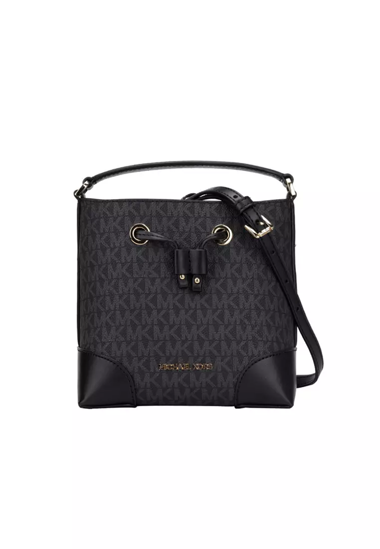 Buy Michael Kors MICHAEL KORS MK Mercer 18 Classic Old Flower
