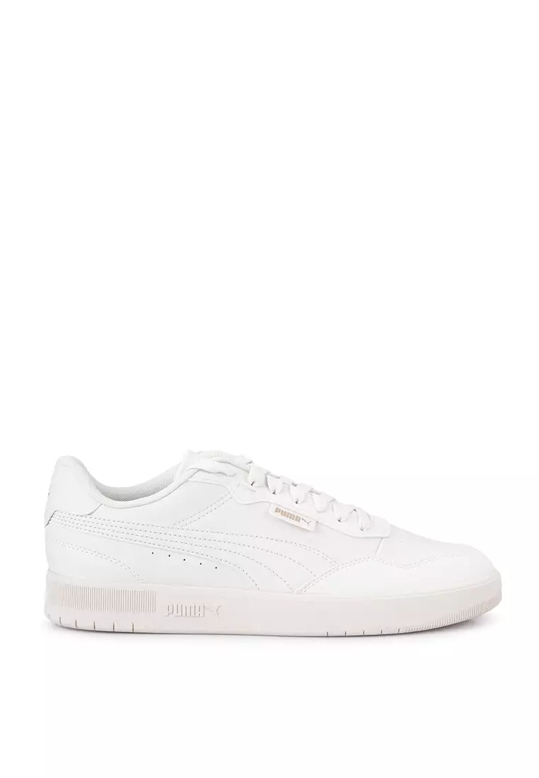 Puma hotsell match vulcanised