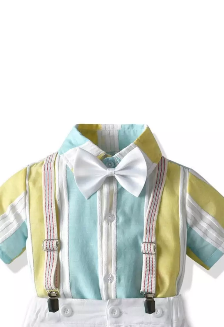 Celso Baby & Toddler Outfits