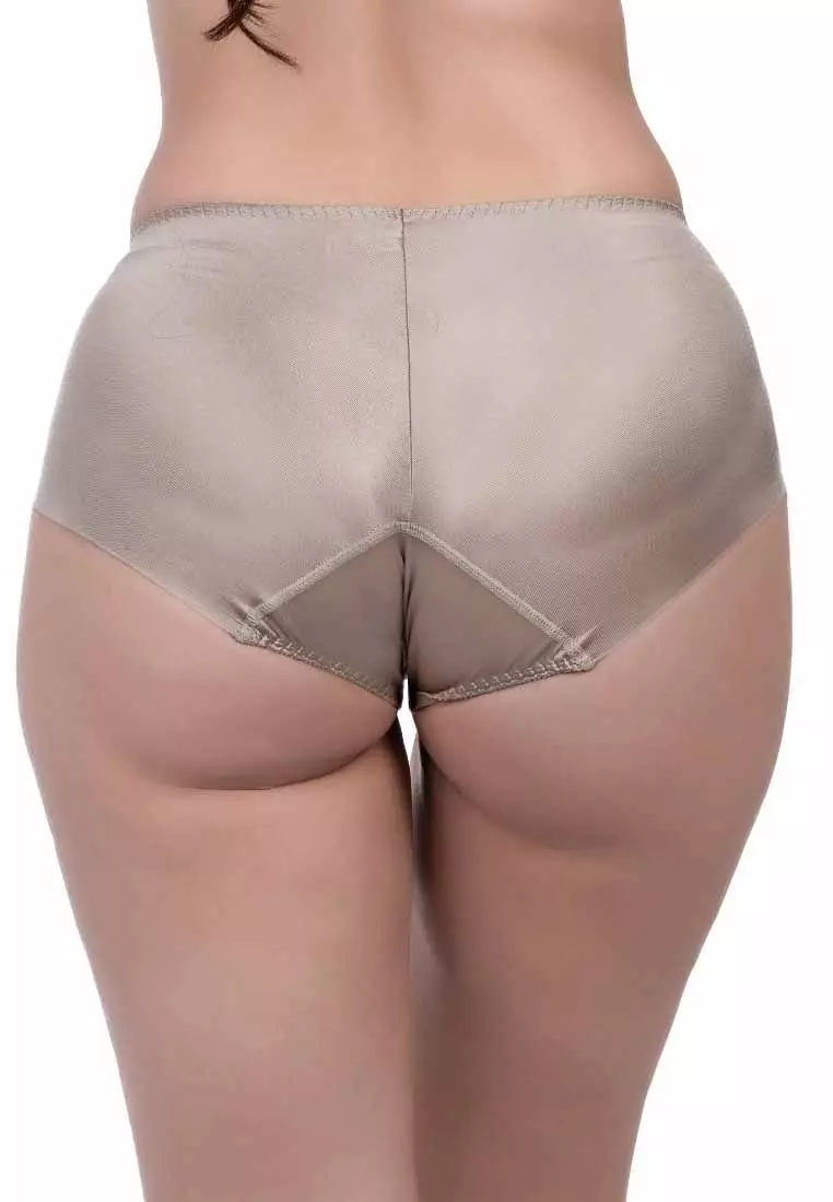 Hipster Seamless Panty