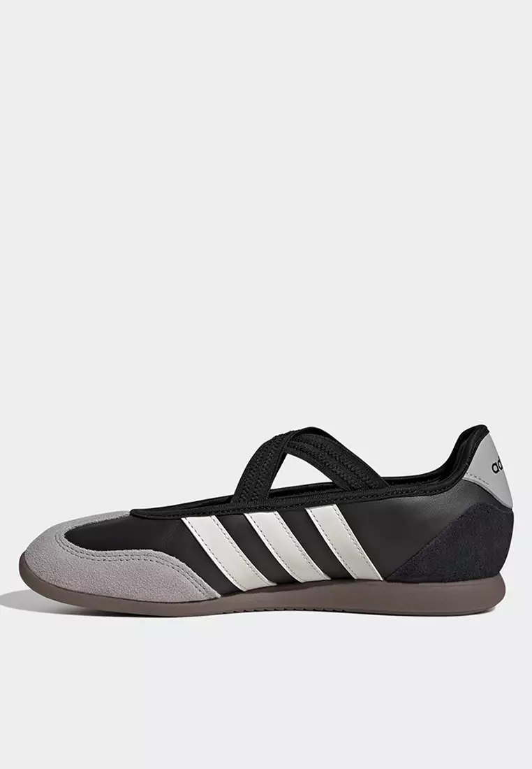 Barreda Mary Jane Shoes
