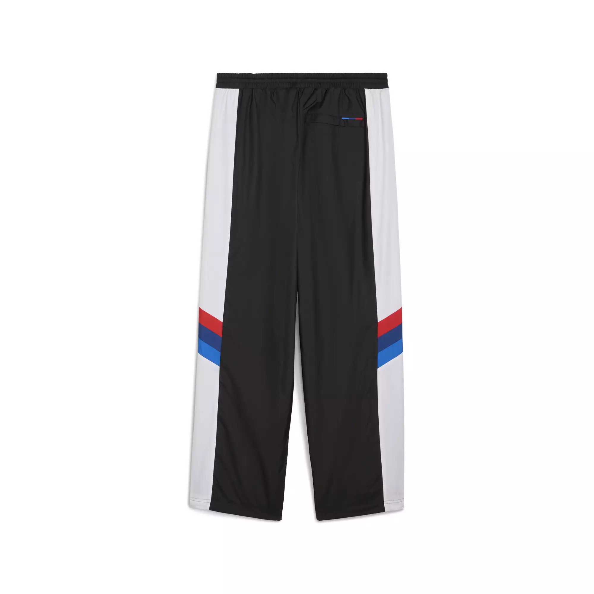 PUMA BMW M Motorsport Woven Pants Men